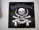 Record Flat MOTORHEAD 