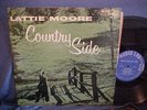 Lattie Moore/Audio Lab/Country Side/Clean/VG+/VG++