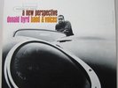 ? DONALD BYRD - A NEW PERSPECTIVE...ORIG BLUE NOTE NY 1964 MINT- MONO