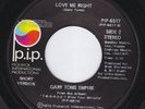 GARY TOMS EMPIRE Love Me Right IN-DEMAND MONSTER northern soul MODERN SOUL HEAR