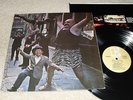 DOORS - STRANGE DAYS Lp - 1967 ORIGINAL 1st PRESSING - STUNNING NEAR MINT