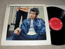 BOB DYLAN - HIGHWAY 61 REVISITED Lp - 1965 1st PRESS - MONO - ORIGINAL - NICE