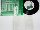 The Wake Major John 7 inch Sarah Records 48 Indie Pop Twee C86