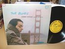 Johnny Hodges - The Blues LP Norgran Original Mono NM-
