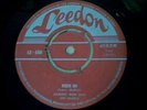 JOHNNY REBB Rock On b/w Pathway To Paradise Australian Single NM
