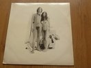 John Lennon & Yoko Ono - Two Virgins 1968 UK LP STEREO