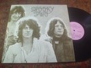 Spooky Tooth ex pink label UK GF LP Spooky Two