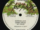 Sammy Dread & P. Tullo 