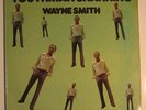 Wayne Smith 