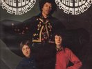 JIMI HENDRIX EXPERIENCE are you experienced LP 11 track mono pressing matrix a1/