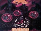 ALTAR / CARTILAGE – Split Finland / Sweden Trash groups