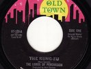 Rare Funk * LORDS OF PERCUSSION * The Kung-Fu * LISTEN MP3