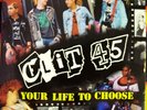 Clit 45 - Your Life To Choose 7