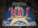 STARFIRE dancing and singing for you PRIVATE BOOGIE FUNK RARE