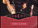 ROXETTE - The Look / Limited Edition RED Vinyl Single