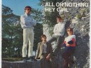 SMALL FACES All Or Nothing +3 RARE french EP FRANCE 45 unique sleeve MOD LISTEN