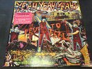 YEAH YEAH YEAHS - FEVER TO TELL LP PICTURE DISC