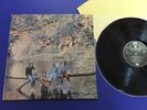 WINGS WILD LIFE  parlophone uk Lp M/EX  beatles solo