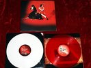 White Stripes Elephant 2LP Record Album* Red/White Vinyl*Third Man*MUST SEE*LQQK
