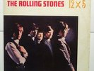 Rolling Stones (Rarest Vinyl LP UK Export) 12 X 5 - PS 402 Stereo