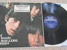 ROLLING STONES. OUT OF OUR HEADS. EXPORT UK LP.1965.SKL 4725.STEREO. NR MINT