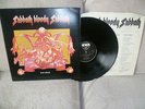 1973 UK Orig. BLACK SABBATH LP “SABBATH BLOODY SABBATH” EX +