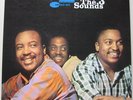 ? THE THREE SOUNDS - HEY THERE...ORIG BLUE NOTE NY 1962 MINT- MONO