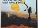? MOMBASA - AFRICAN RHYTHMS & BLUES...SPIEGELEI 1975 MINT-