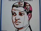 ? TED CURSON - TEARS FOR DOLPHY... FONTANA 1964 MARTE RÖLING MINT-