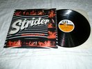 STRIDER-misunderstood  '74 UK LP ORIG.   UK HEAVY PROG.