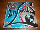 LAZARUS S/T NM Private Amazon PSYCH LP