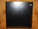 Hard Rock Metal LP AC / DC Back In Black SEALED 1980 SD-16018 ACDC CLASSIC