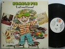 HUMBLE PIE Lost and Found(Town Country As Safe As) ORG 2LP US WHITE LABEL PROMO