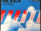 QUEEN NOW I'M HERE HUNGARY 7