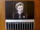 GLAMATRON rare minimal wave synth private Canada NM LP