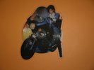 Prince and the Revolution - Purple Rain  (Picture-Disc/Shape) [sehr selten]