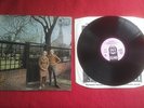 FAIRPORT CONVENTION UNHALFBRICKING FOLK PROG LP ISLAND PINK EYE