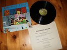 George Harrison-Electronic Sound-1969 Zapple LP w/Sleeve-Record NM Beatles
