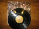 The Doors 'Strange Days' LP, 1st press, 1967 Gold Label