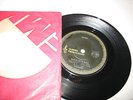 AC/DC Bon Scott - Rare Albert 45 RPM Record - Whole Lotta Rosie / Dog Eat Dog EX