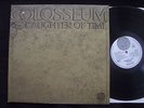 COLOSSEUM Daughter Of Time UK 1st Press Large Swirl MINT- LP