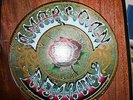 GRATEFUL DEAD - AMERICAN BEAUTY LP AUDIOPHILE MFSL