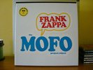 FRANK ZAPPA : 3LP BOX : The MOFO Project/Object - Very Hard To Find Yellow Vinyl
