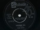 EVERYBODY SKA/ 30 PIECES OF SILVER Prince Buster (STATESIDE) 