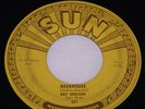 ROY ORBISON--YOUR MY BABY & ROCKHOUSE-45 rpm, SUN #251--VG++
