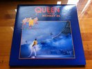 QUEEN  - LIVE AT WEMBLEY '86  2 x LP   92 ' ORIG PRESS