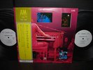 Lee Michaels Live Japan Orig.2LP OBI INSERT WHITE LABELS
