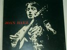 SEALED LP (1960) JOAN BAEZ--Mono