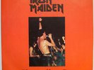 IRON MAIDEN 