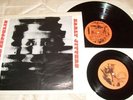 LED ZEPPELIN EARLY JITTERS RARE LP & 45 HI-GRADE  NEAR-MINT ?